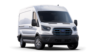 2024 Ford E-Transit™ External Image 4